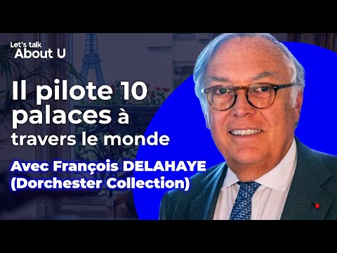 François Delahaye, Dorchester Collection